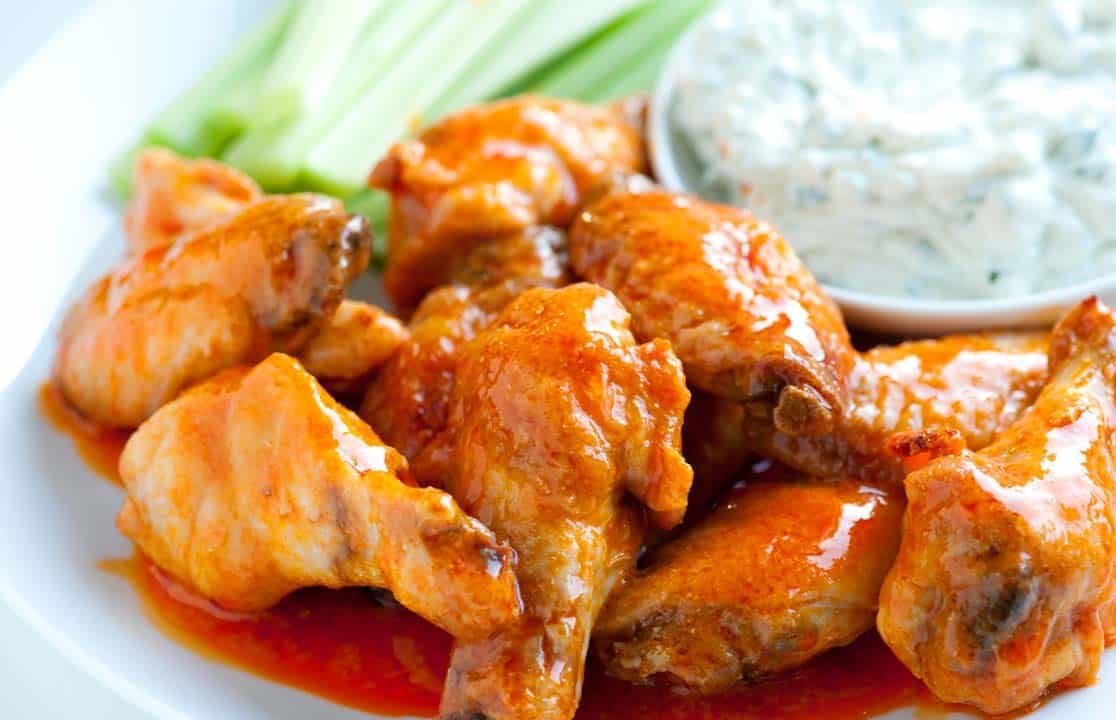 How To Baked Chicken Wings Recipe? Learn From These Simple Tips